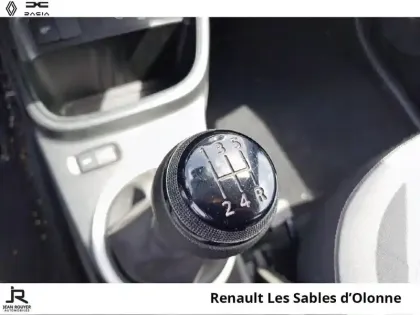 Photo 20 Renault Twingo  1.0 SCe 65ch Equilibre