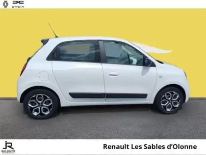 Photo 12 Renault Twingo  1.0 SCe 65ch Equilibre