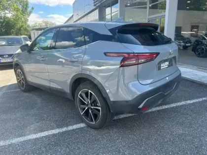 Photo 7 Nissan Qashqai  e-POWER 190ch Tekna 2022