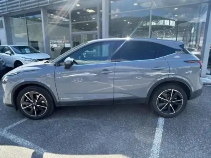 Photo 8 Nissan Qashqai  e-POWER 190ch Tekna 2022