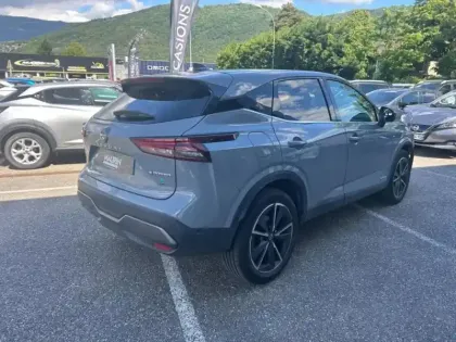 Photo 5 Nissan Qashqai  e-POWER 190ch Tekna 2022