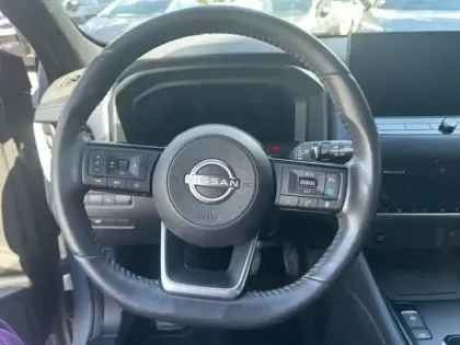 Photo 12 Nissan Qashqai  e-POWER 190ch Tekna 2022