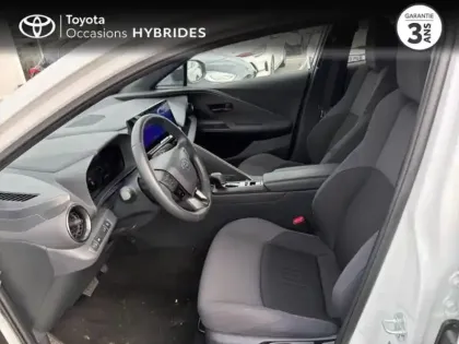 Photo 10 Toyota C-HR  2.0 Hybride 200ch Design NG23