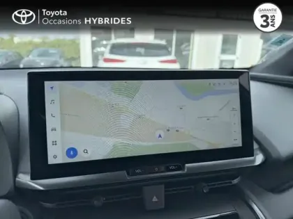 Photo 14 Toyota C-HR  2.0 Hybride 200ch Design NG23