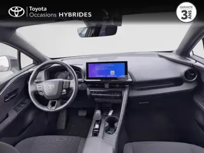 Photo 7 Toyota C-HR  2.0 Hybride 200ch Design NG23