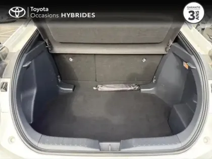 Photo 9 Toyota C-HR  2.0 Hybride 200ch Design NG23