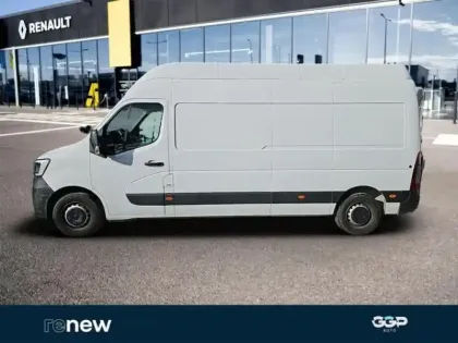 Photo 5 Renault Master  Fg F3500 L3H2 2.3 Blue dCi 135ch Confort Euro6E