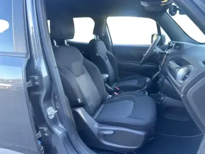 Photo 14 Jeep Renegade  1.3 GSE T4 190ch 4xe 80th Anniversary AT6 MY21