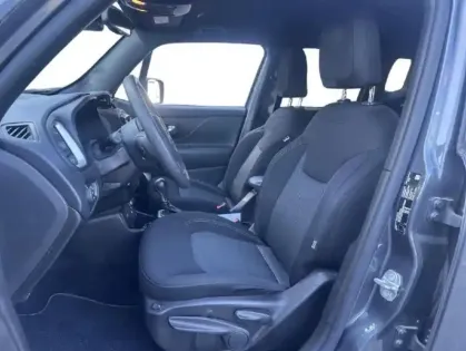 Photo 24 Jeep Renegade  1.3 GSE T4 190ch 4xe 80th Anniversary AT6 MY21
