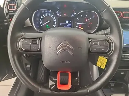 Photo 8 Citroën C3 Aircross  BlueHDi 120 S&S EAT6