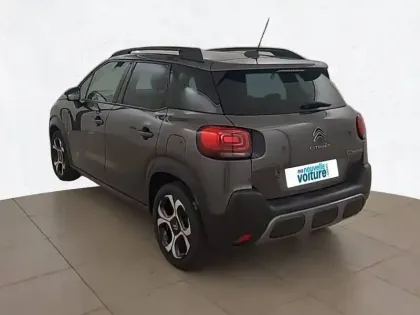 Photo 6 Citroën C3 Aircross  BlueHDi 120 S&S EAT6