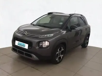 Photo Citroën C3 Aircross Shine