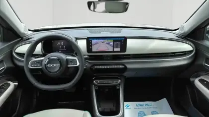 Photo 14 Fiat 600  T-Gen 3 1.2 Hybrid 110ch eDCT6