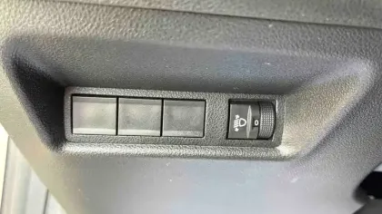 Photo 22 Fiat 600  T-Gen 3 1.2 Hybrid 110ch eDCT6