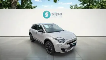 Photo 6 Fiat 600  T-Gen 3 1.2 Hybrid 110ch eDCT6