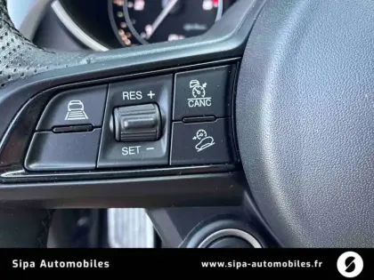 Photo 25 Alfa Romeo Stelvio  2.2 190 ch Q4 AT8