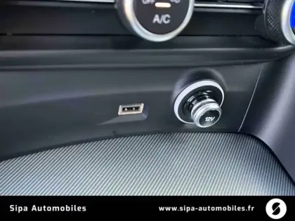 Photo 28 Alfa Romeo Stelvio  2.2 190 ch Q4 AT8