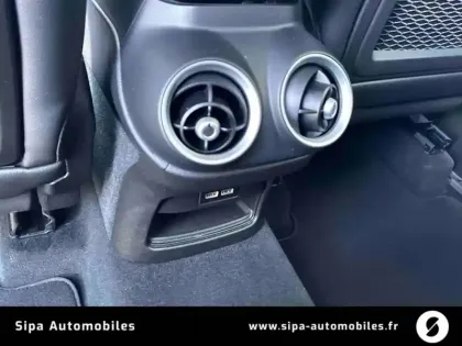 Photo 36 Alfa Romeo Stelvio  2.2 190 ch Q4 AT8
