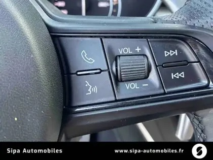 Photo 27 Alfa Romeo Stelvio  2.2 190 ch Q4 AT8