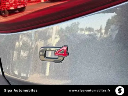 Photo 37 Alfa Romeo Stelvio  2.2 190 ch Q4 AT8