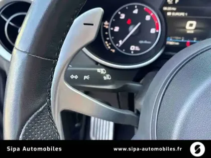 Photo 23 Alfa Romeo Stelvio  2.2 190 ch Q4 AT8