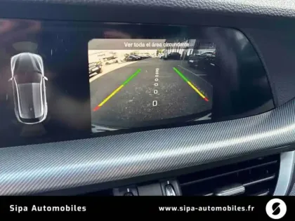 Photo 35 Alfa Romeo Stelvio  2.2 190 ch Q4 AT8
