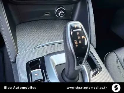 Photo 17 Alfa Romeo Stelvio  2.2 190 ch Q4 AT8