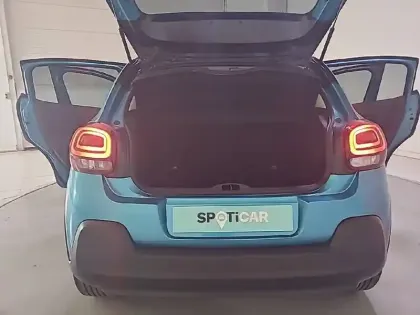 Photo 5 Citroën C3  BlueHDi 100 S&S BVM6