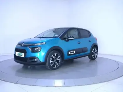 Photo Citroën C3 Shine Pack