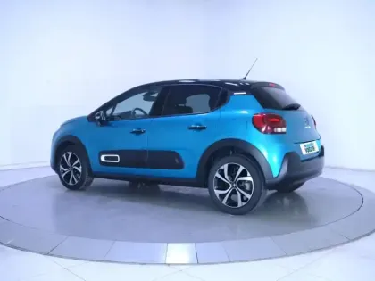 Photo 6 Citroën C3  BlueHDi 100 S&S BVM6