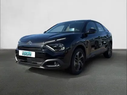 Photo Citroën C4 Feel Pack