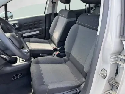 Photo 10 Citroën C3  PureTech 83 S&S BVM5