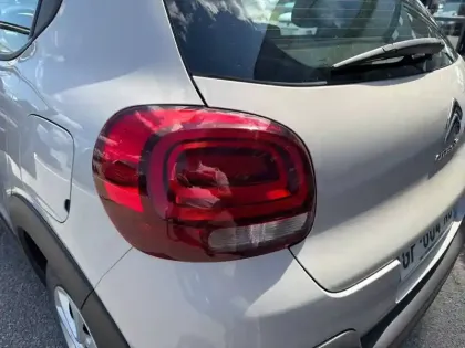 Photo 16 Citroën C3  PureTech 83 S&S BVM5
