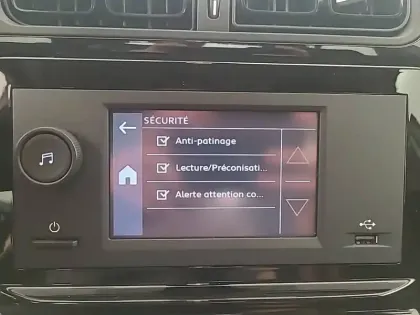 Photo 37 Citroën C3  PureTech 83 S&S BVM5