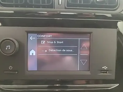Photo 38 Citroën C3  PureTech 83 S&S BVM5