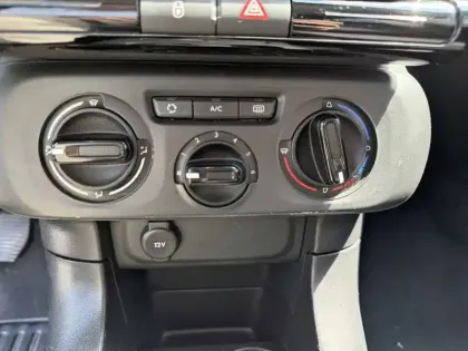 Photo 18 Citroën C3  PureTech 83 S&S BVM5