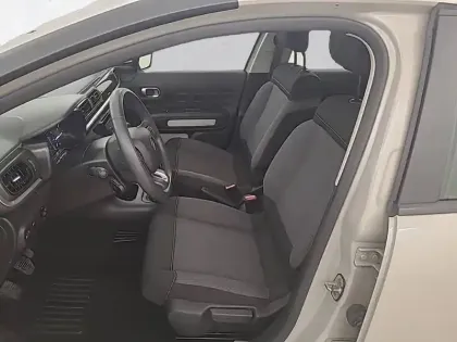 Photo 30 Citroën C3  PureTech 83 S&S BVM5
