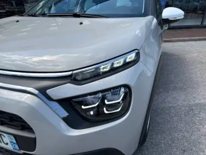 Photo 15 Citroën C3  PureTech 83 S&S BVM5
