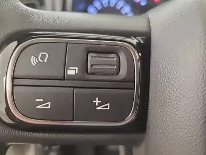 Photo 42 Citroën C3  PureTech 83 S&S BVM5