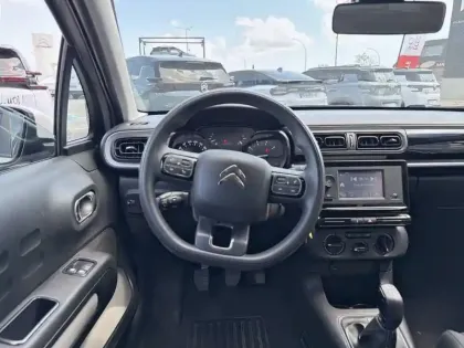 Photo 8 Citroën C3  PureTech 83 S&S BVM5