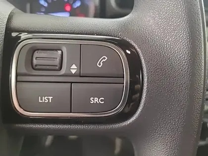 Photo 41 Citroën C3  PureTech 83 S&S BVM5