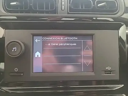 Photo 34 Citroën C3  PureTech 83 S&S BVM5