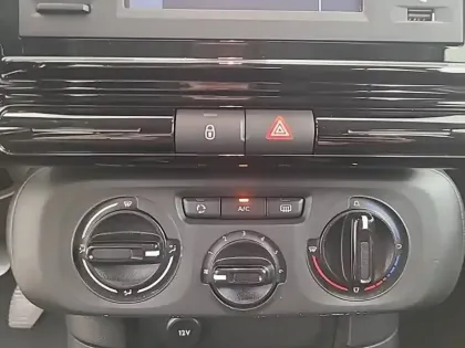Photo 39 Citroën C3  PureTech 83 S&S BVM5