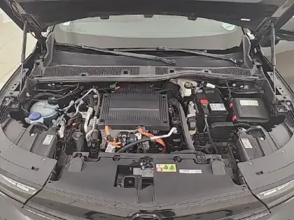 Photo 26 Opel Mokka  Electrique 136 ch & Batterie 50 kWh