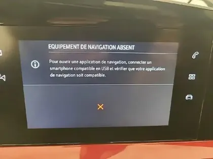 Photo 17 Opel Mokka  Electrique 136 ch & Batterie 50 kWh