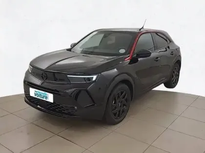 Photo Opel Mokka Elegance Business
