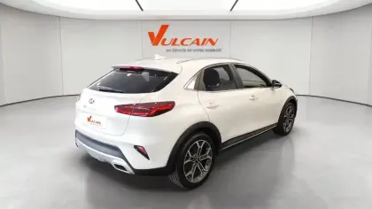 Photo 6 Kia Xceed  1.6 CRDi 136 ch MHEV DCT7