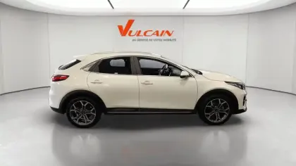Photo 7 Kia Xceed  1.6 CRDi 136 ch MHEV DCT7