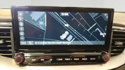 Photo 15 Kia Xceed  1.6 CRDi 136 ch MHEV DCT7