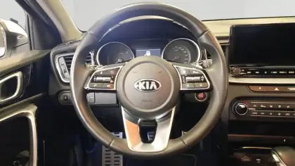 Photo 12 Kia Xceed  1.6 CRDi 136 ch MHEV DCT7